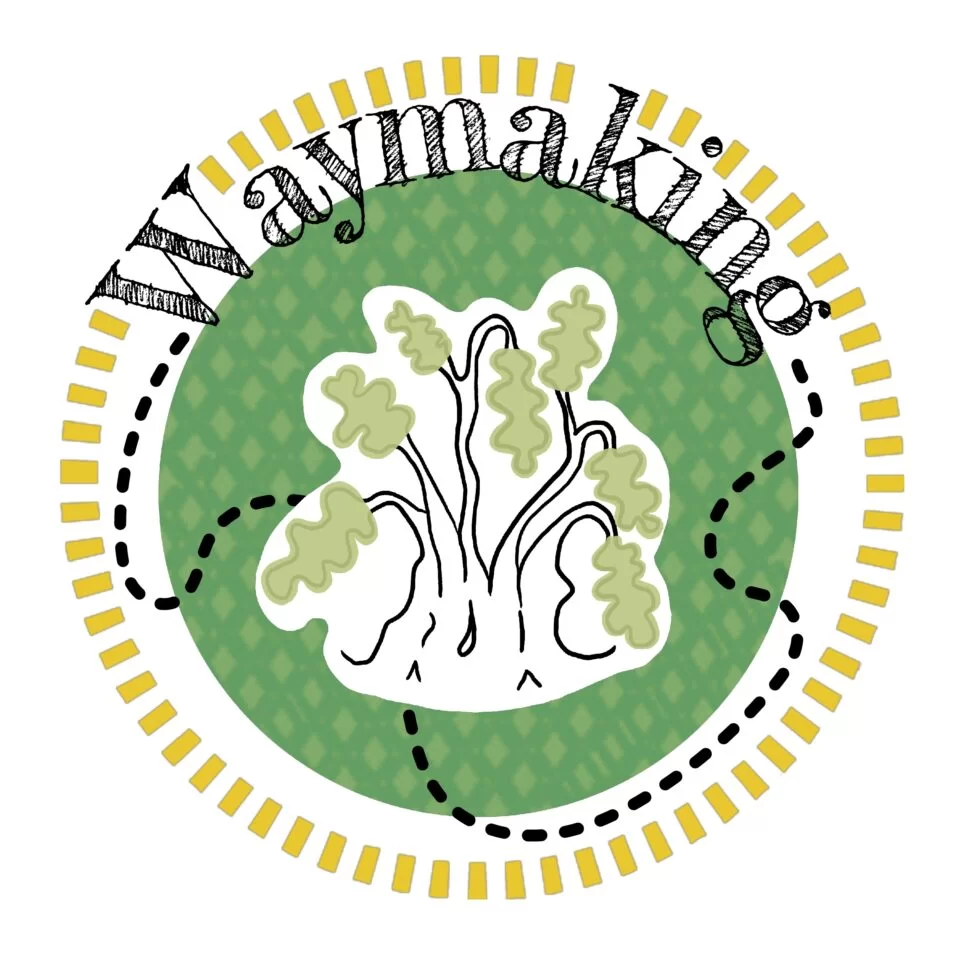 Waymaking: An OUTSIDE Wellbeing Project